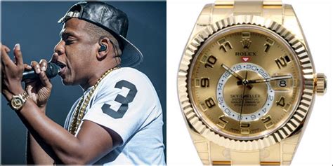 hip hop rolex|Rapper Superstars Top Rolex Picks .